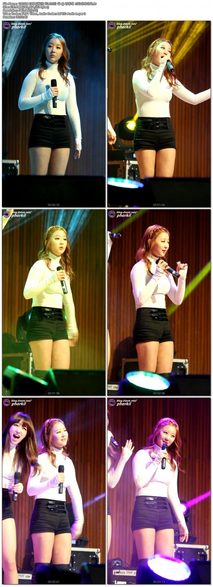 130328 EXID @ 경동대 신입생환영회 by pharkil.jpg