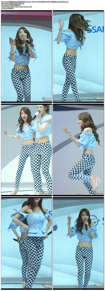 [직캠]130330 레인보우(Rainbow) - 2013 서울모터쇼 @ KINTEX06.jpg