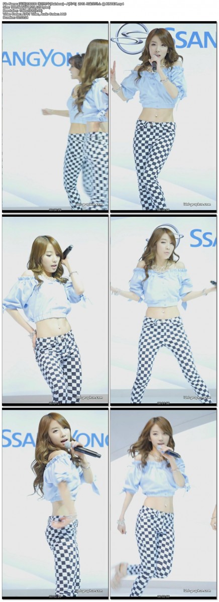 [직캠]130330 레인보우(Rainbow) - 2013 서울모터쇼 @ KINTEX03.jpg