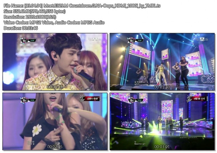 [13.04.04] Mnet.E329.M Countdown.걸그룹모음 by TMBL01.jpg