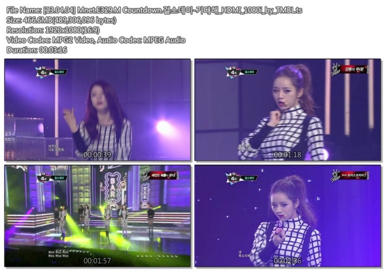 [13.04.04] Mnet.E329.M Countdown.걸그룹모음 by TMBL02.jpg