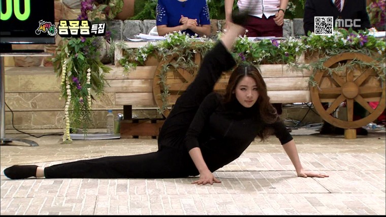 130406 세바퀴 신지수&김연정 웨이브Cut.03.jpg