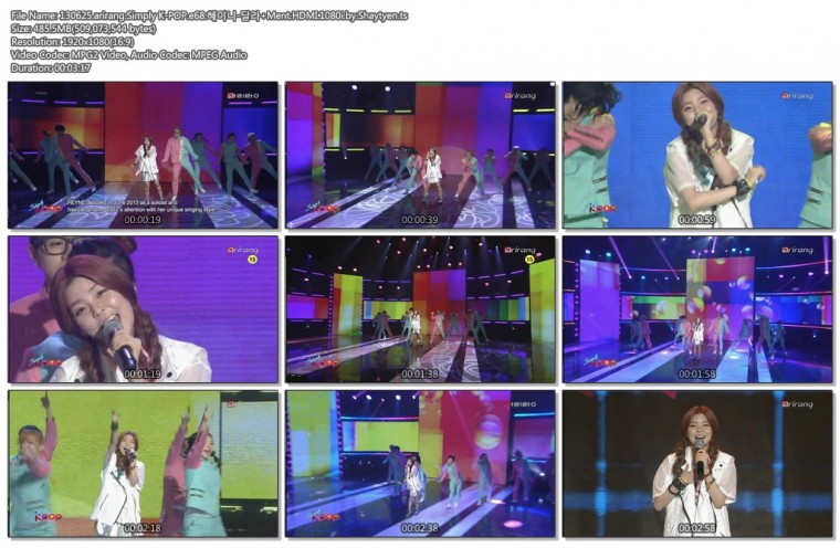 130625.ArirangTV.Simply.Kpop.Female.El.jpg