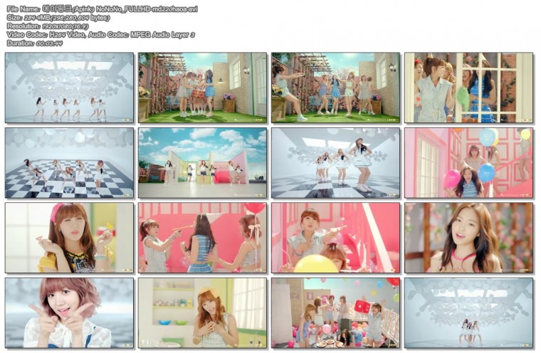 에이핑크(Apink) NoNoNo_FULLHD-md220haoa.avi.jpg