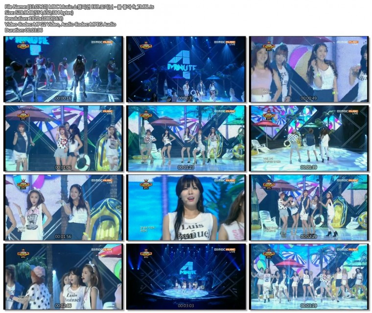 [13.07.10] MBC Music.쇼챔피언 E69.포미닛 - 물 좋아 fr_TMBL.ts.jpg