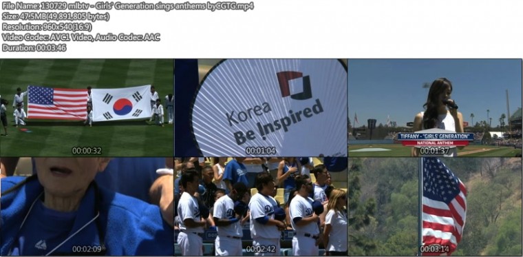 130729 mlbtv - Girls Generation sings anthems byCGTG.mp4.jpg