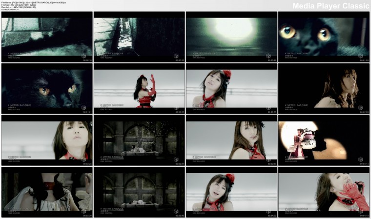 [PV][M-ON!][水樹奈々][METRO BAROQUE][1440x1080].jpg