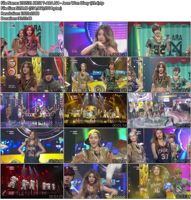 130531 KBS2 T-ARA N4 - Jeon Won Diary (19.4).jpg