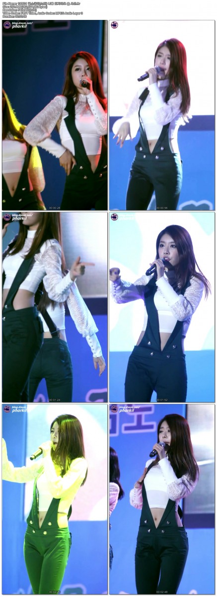 130531 걸스데이 충청남도 장애인 체육대회 개막 축하공연 by pharkil03.jpg.jpg