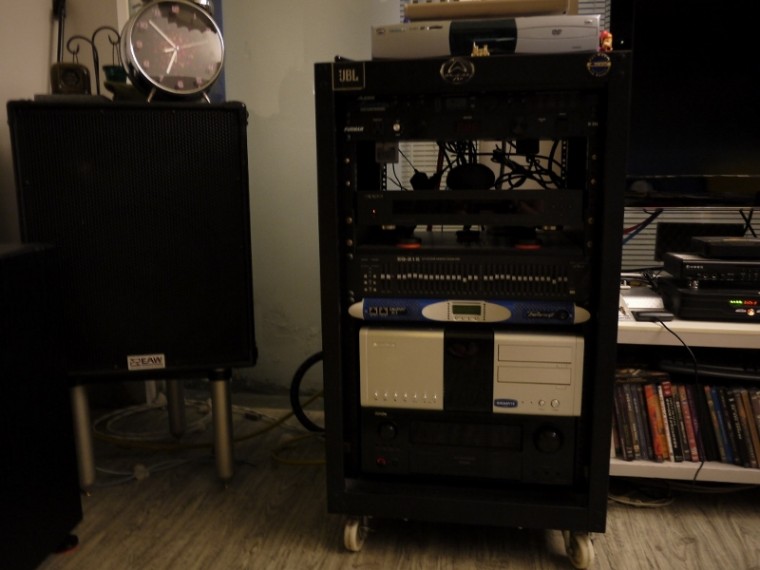 denon 3310 ci