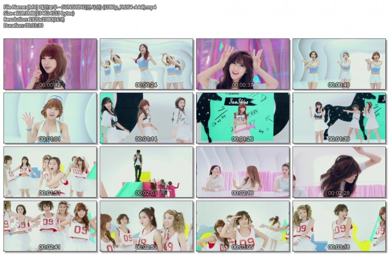 [MV] 레인보우 - SUNSHINE(선샤인) (1080p_H.264-AAC).mp4.jpg