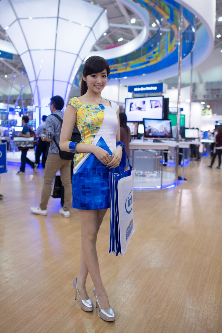 intel jenny