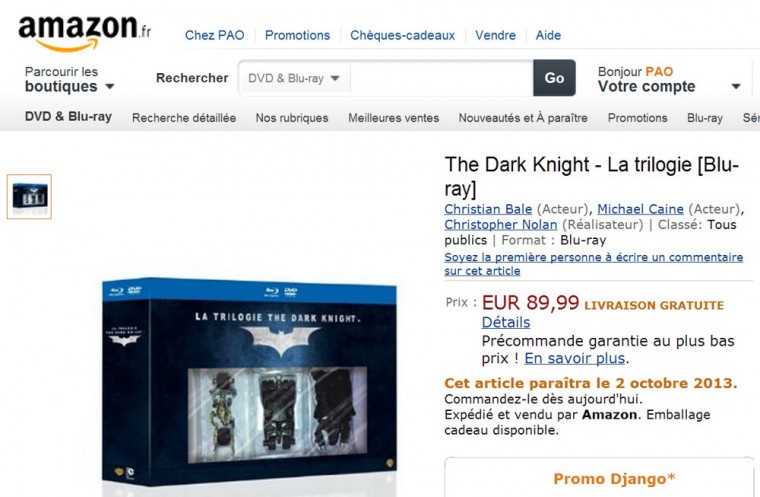 The Dark Knight - La trilogie (FR)0002.jpg