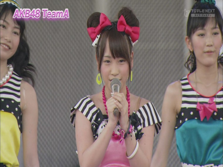 AKB48 - Team A スペシャルライブ in お台場合衆国2013 (2013.08.12).ts_snapshot_22..jpg