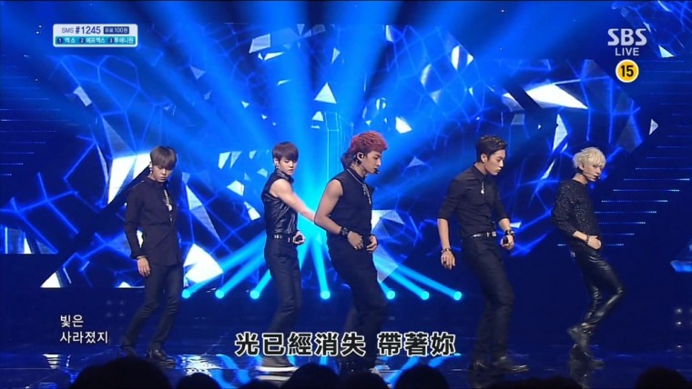 002[FOX][精緻中字][LIVE] Beast - Shadow 影子 [跟戀人離別的傷痛].mkv_20130901_154.jpg