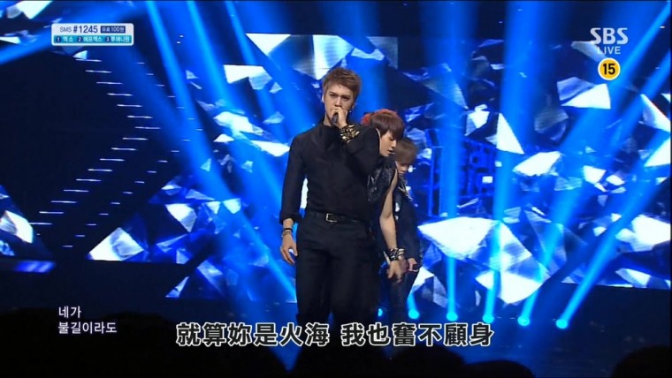 004[FOX][精緻中字][LIVE] Beast - Shadow 影子 [跟戀人離別的傷痛].mkv_20130901_154.jpg