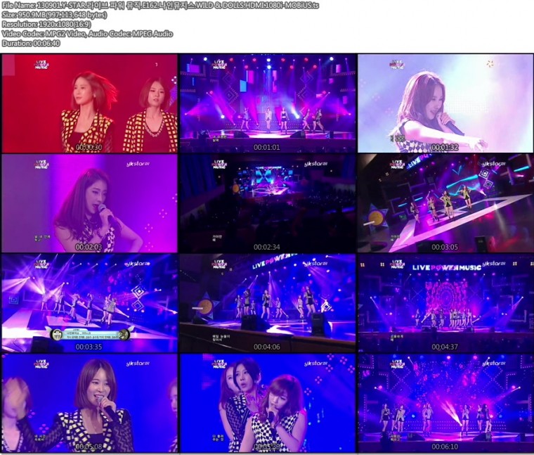 130901.Y-STAR.라이브 파워 뮤직.E162.나인뮤지스.WILD & DOLLS.HDMI.1080i-MOBiUS.ts.jpg