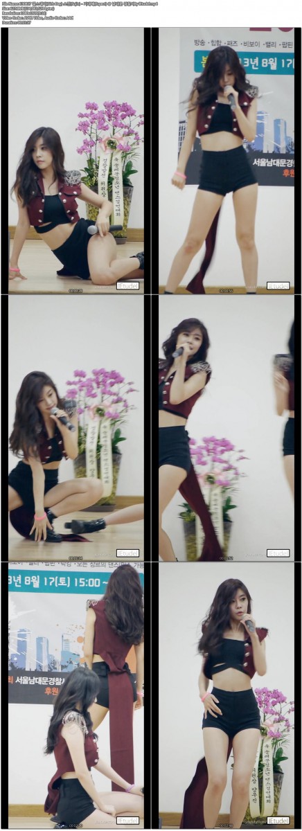 130817 걸스데이(Girls Day) @ 남대문 경찰서By lEtudel02.jpg