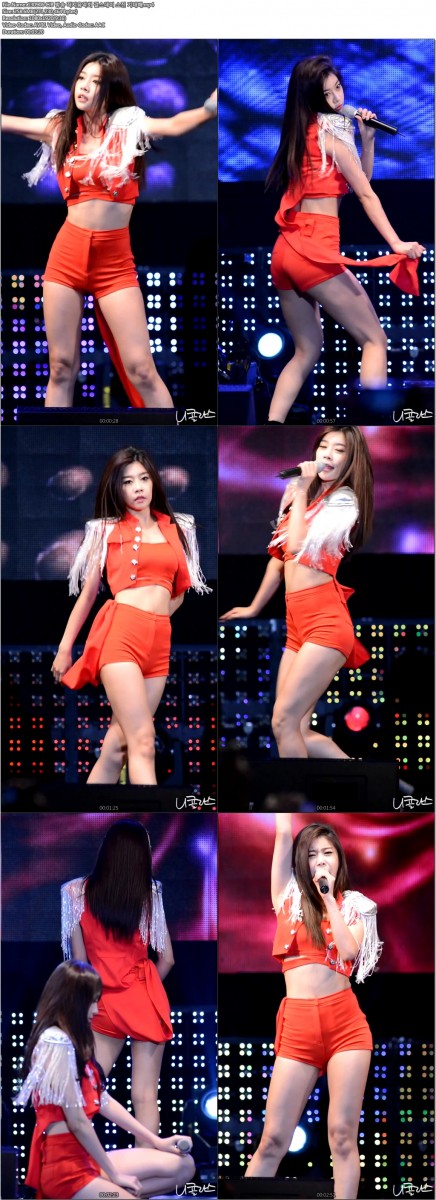 130906 CJB 방송 직지음악회 걸스데이 by 니콜라스03.jpg