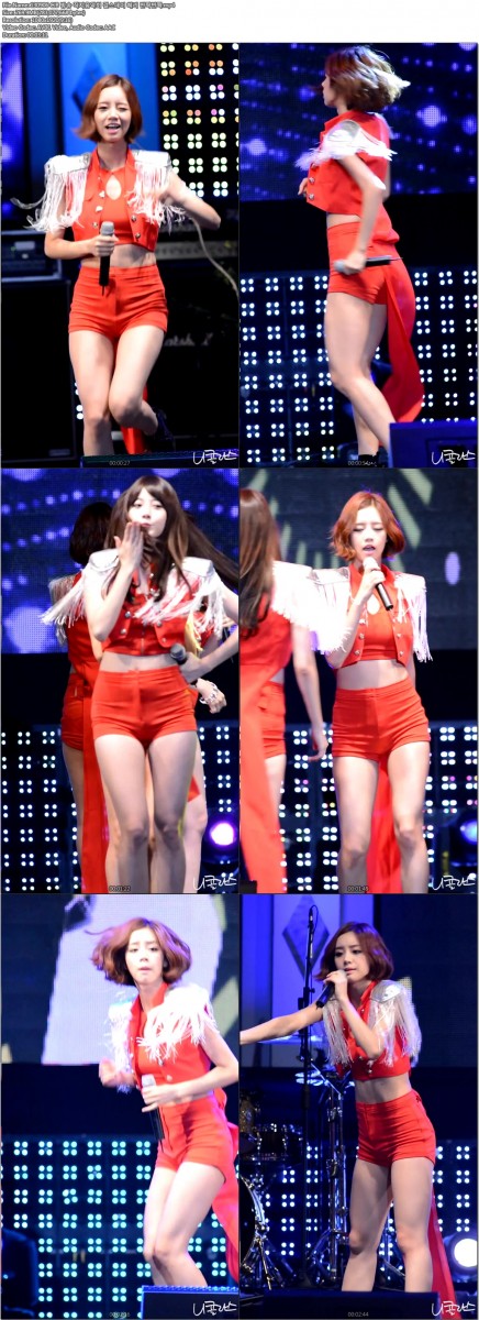 130906 CJB 방송 직지음악회 걸스데이 by 니콜라스01.jpg