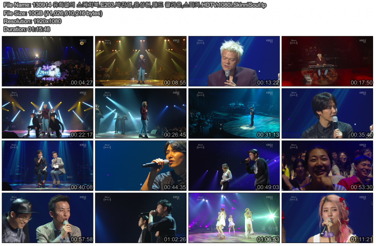 130914 유희열의 스케치북.E203.박진영,윤상현,매드 클라운,스피카.HDTV.1080i.Skinni.png