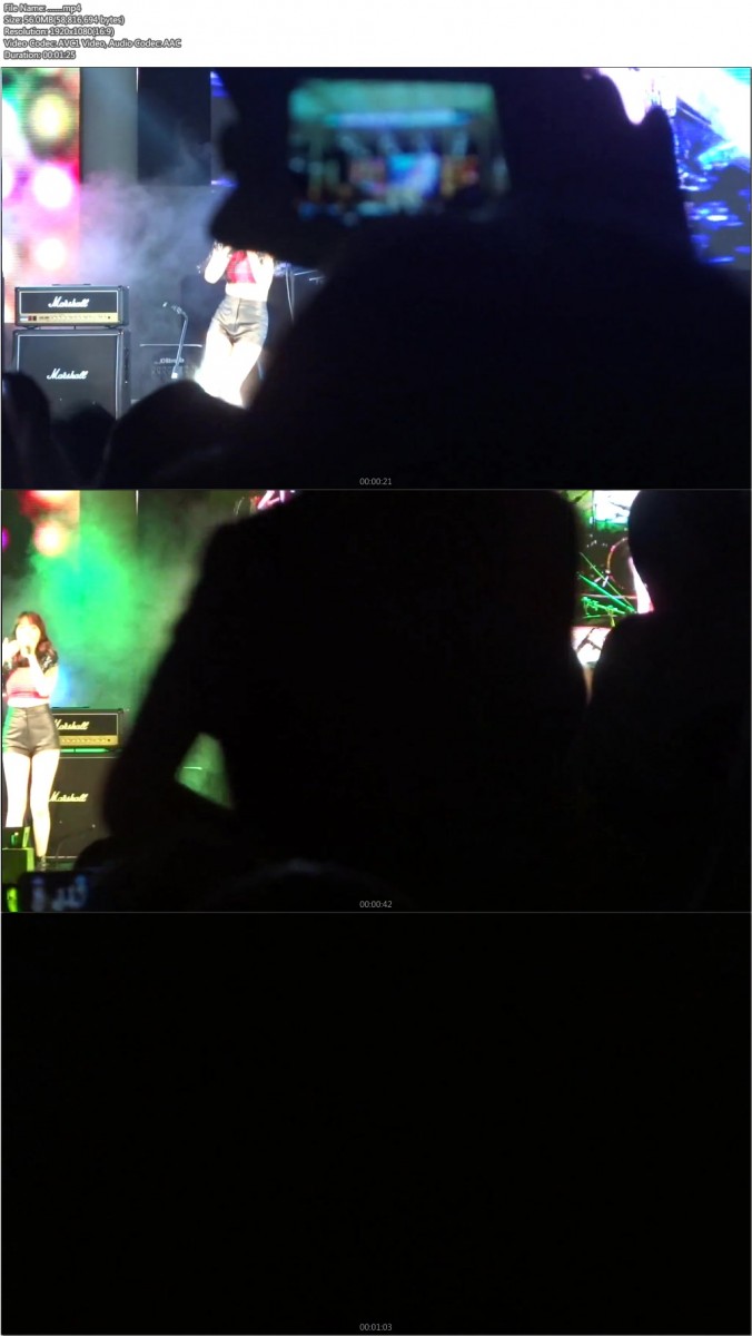 130911 낙동강 세계평화 문화 대축전 걸스데이- 여자대통령 by 0602a.jpg