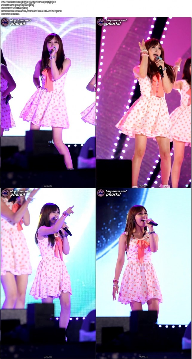 130913 베스티.써니힐.에이핑크 @ 가천대 by pharkil01.jpg