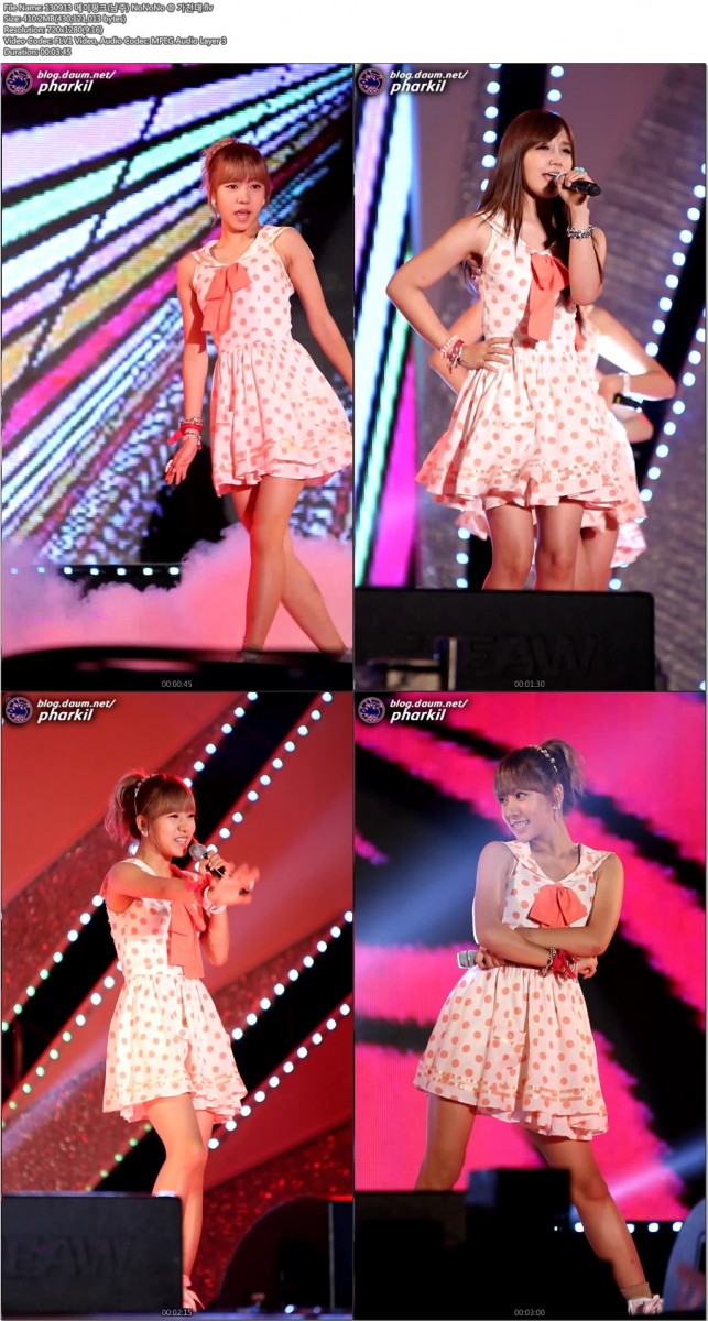 130913 베스티.써니힐.에이핑크 @ 가천대 by pharkil03.jpg