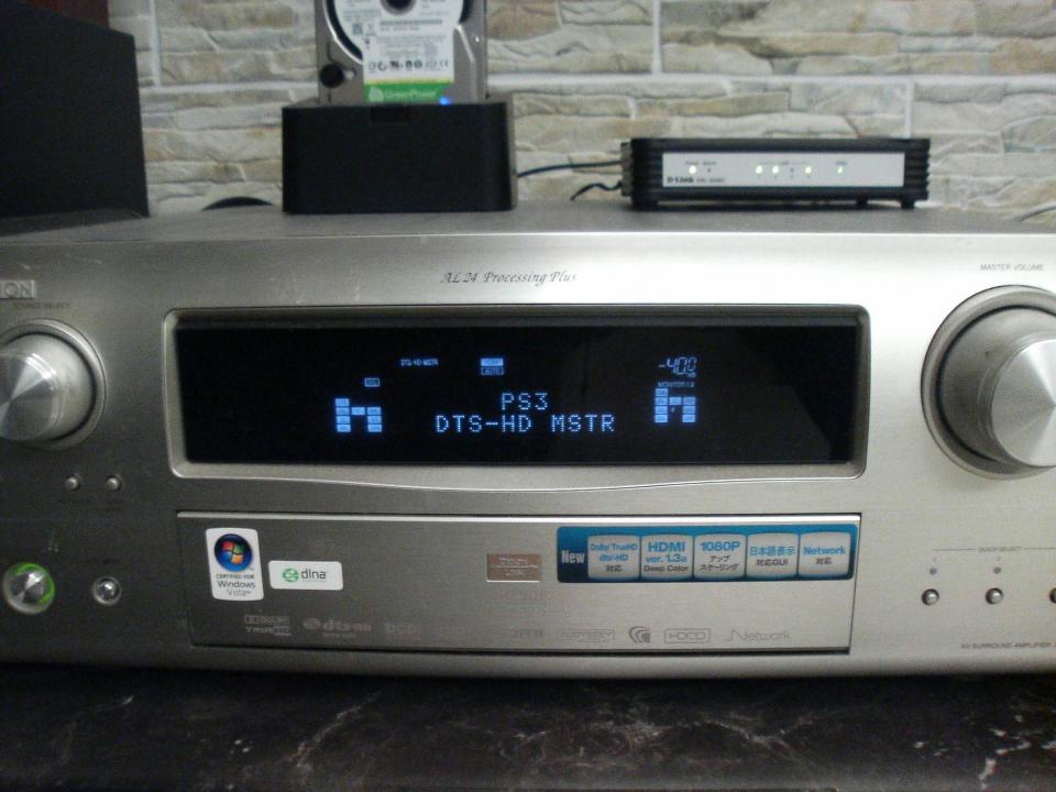 別因此懷疑3808是舊規機，先點個DTS-HD MA，片源是CHD赤壁