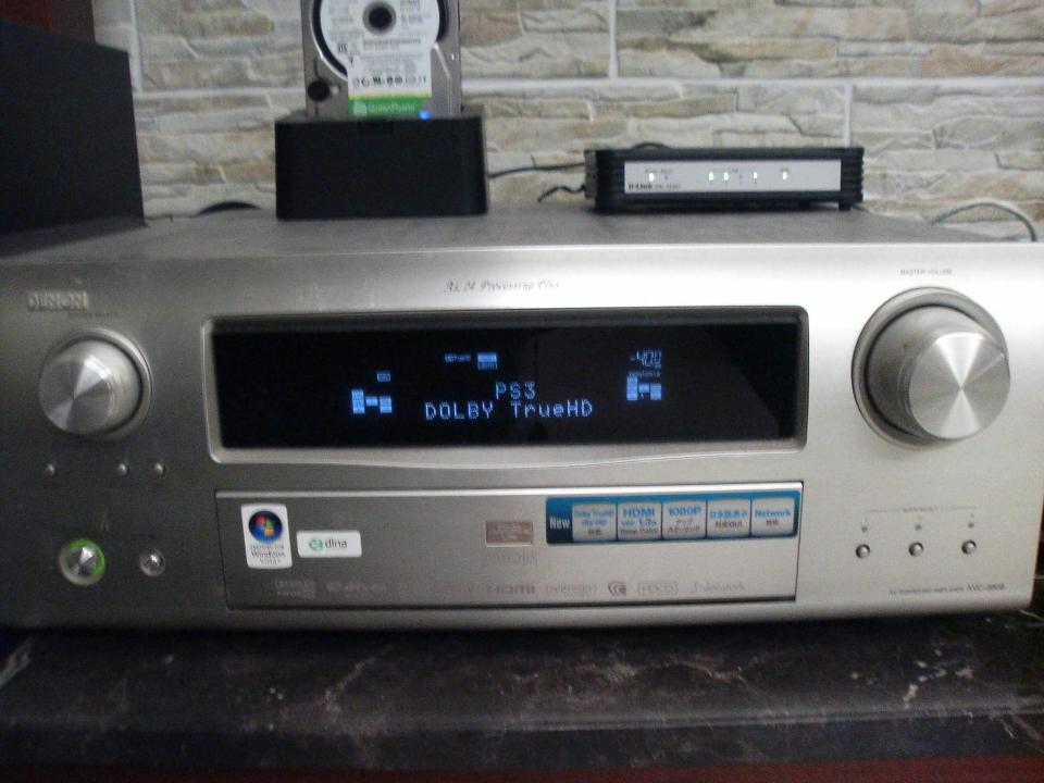 再點個True-HD，片源是CHD的史前一萬年