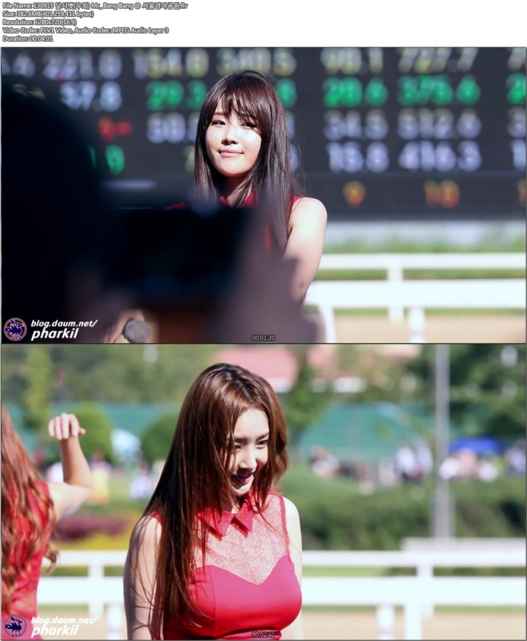 130915 달샤벳(우희) @ 서울경마공원 by pharkil01.jpg