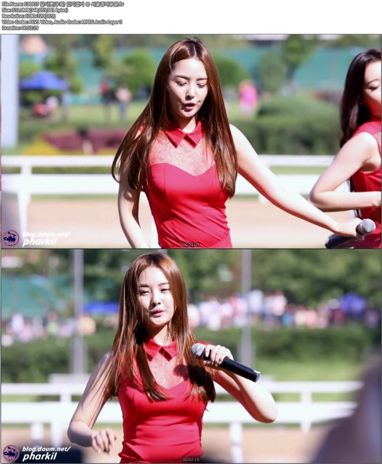 130915 달샤벳(우희) @ 서울경마공원 by pharkil03.jpg