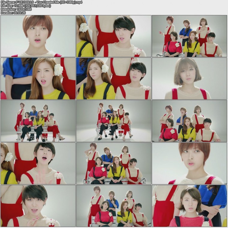 F-VE DOLLS  - You Cheated Me (HD-1080p).jpg