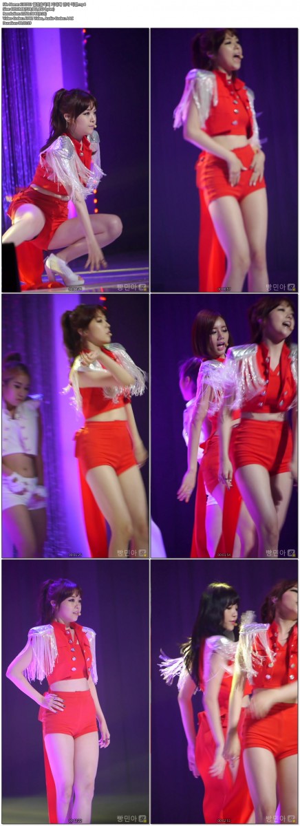 130702 열린음악회 여자 대통령 민아 직캠(4K) by 빵민아01.jpg