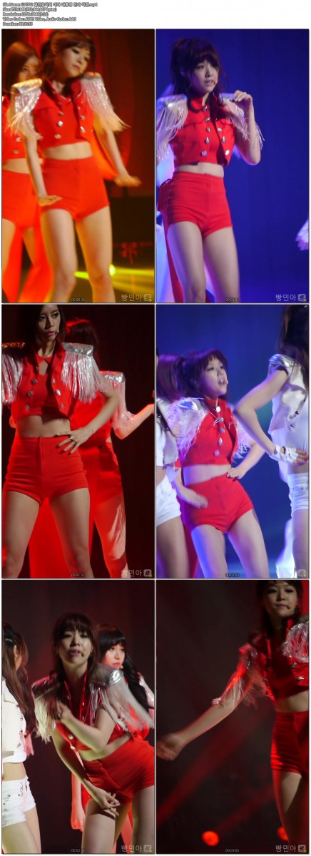 130702 열린음악회 여자 대통령 민아 직캠(4K) by 빵민아02.jpg