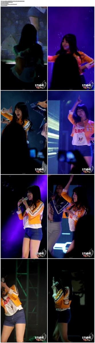 130926 우송대 오렌지캬라멜 BY 철우아님02.jpg