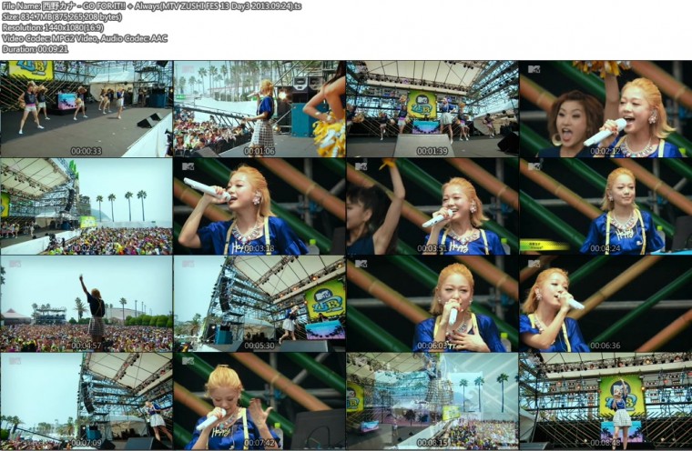 西野カナ - GO FOR IT!!   Always(MTV ZUSHI FES 13 Day3 2013.09.24).ts.jpg