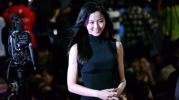 [Fancam_직캠]2013 BIFF 부산국제영화제 레드카펫 강한나01.JPG