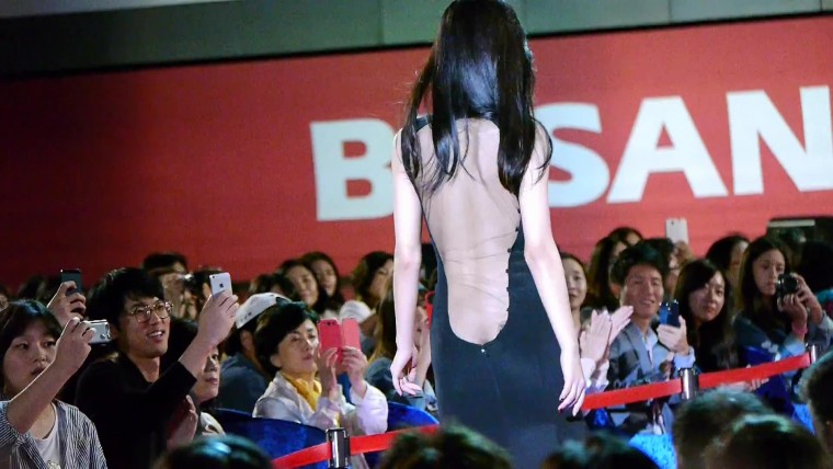 [Fancam_직캠]2013 BIFF 부산국제영화제 레드카펫 강한나04.JPG