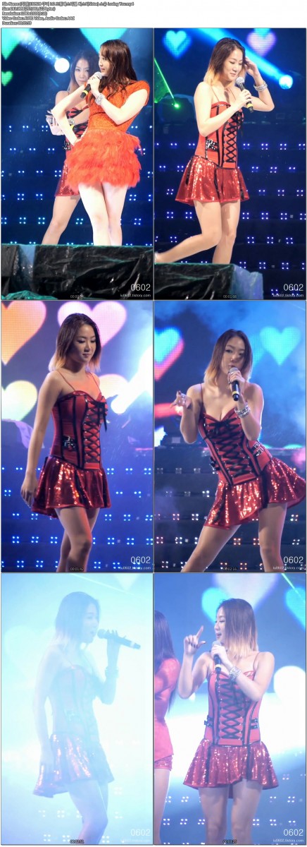 130928 구미 LG 드림페스티벌 걸스데이(Girls Day) 혜리.씨스타Sistar) 소유 by 0602a.jpg