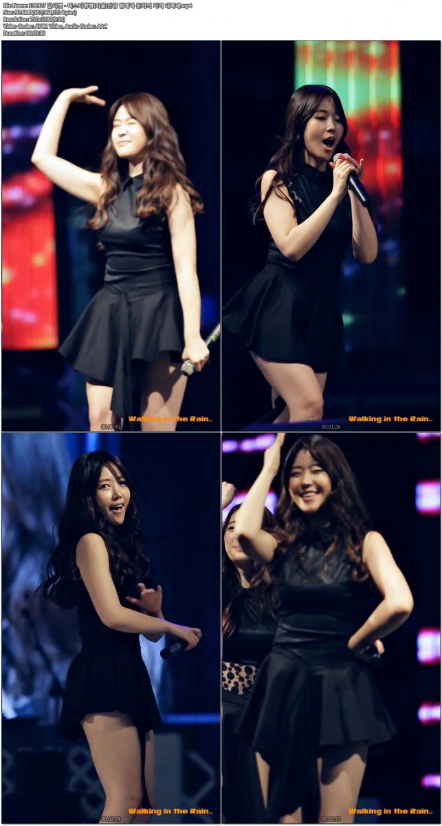 130927 달샤벳 - 안양 범계역 문화의 거리 대축제 by Walking in the Rain01.jpg.jpg