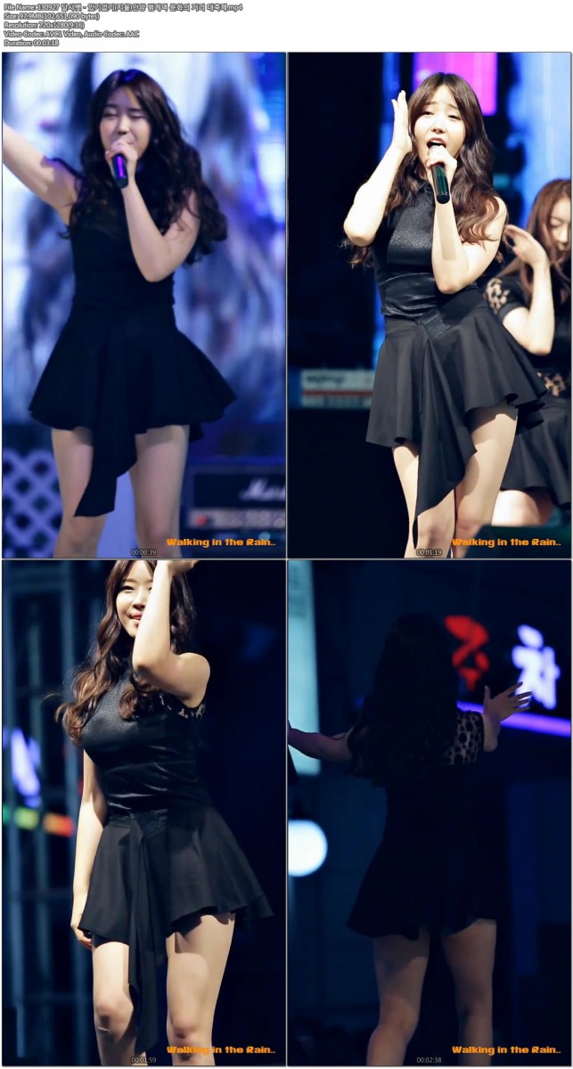 130927 달샤벳 - 안양 범계역 문화의 거리 대축제 by Walking in the Rain03.jpg.jpg