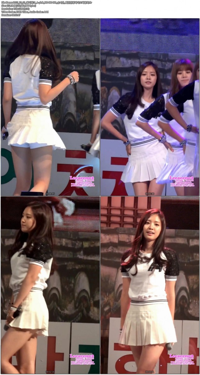 131003 에이핑크_A-pink_손나은_제천한방바이오박람회 by leeaceno202.jpg