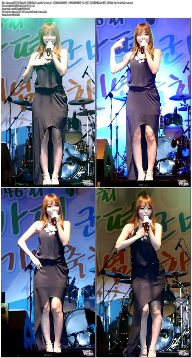 131002~03 .홍진영 처자 직캠 by DarkSnipe & leeaceno2b.jpg