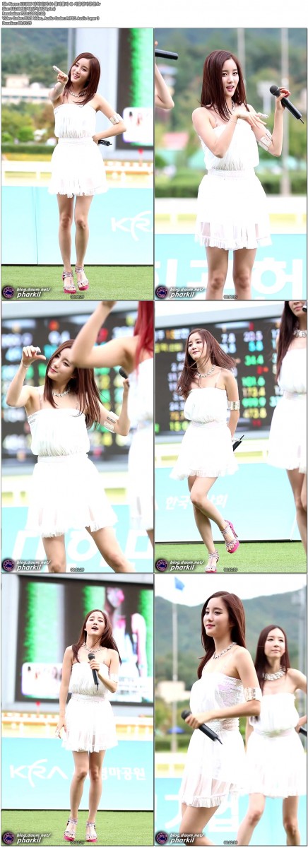 131006 타히티 @ 서울경마공원 by pharkil02.jpg