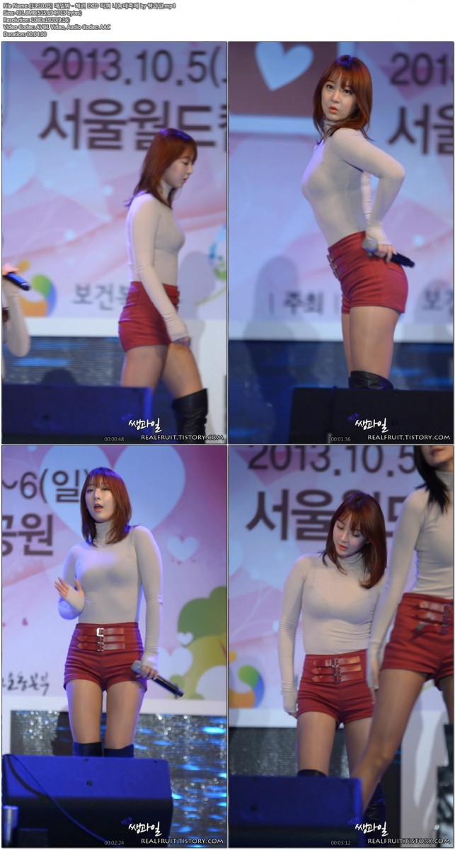 131006 나눔대축제 여가수 직캠 by 쌩과일03.jpg