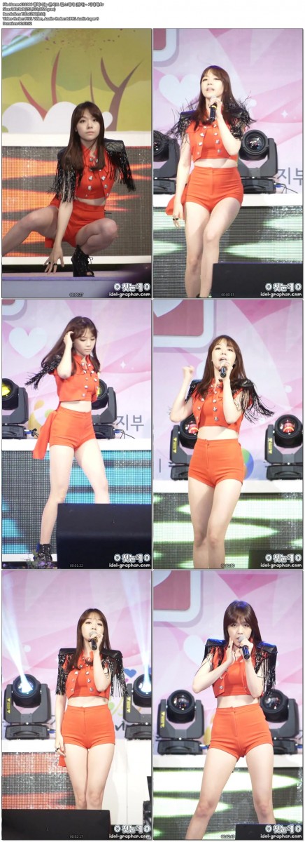 131006 행복나눔 콘서트 걸스데이 (민아) 유튜브버전 by o첫눈에o01.jpg
