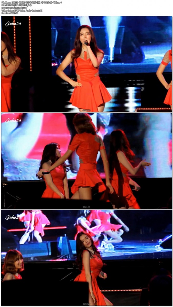 131003 금남로 민주공원 달샤벳 직캠02.jpg