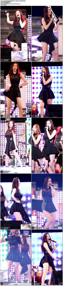 131007 달샤벳(세리) 있기없기   내 다리를 봐 @ 추풍령가요제.flv.jpg