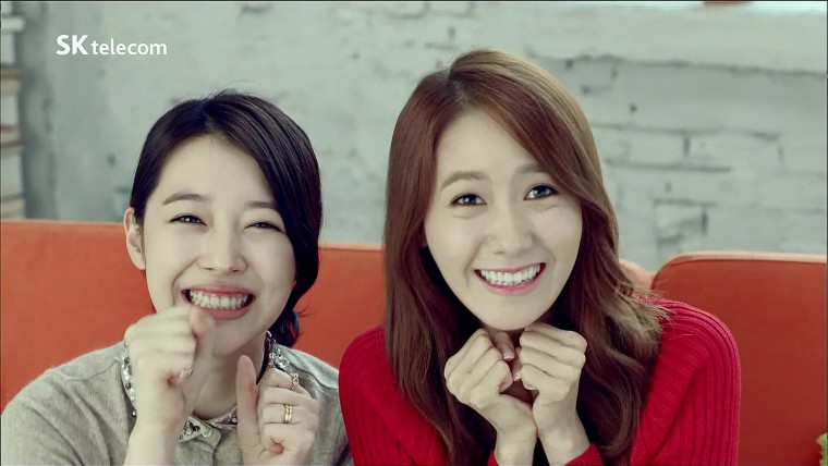 [CF모음] 윤아 설리 수애 이나영 이유비 전지현 등02.jpg